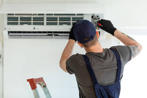 Best Affordable HVAC Duct Cleaning  in Vale, OR