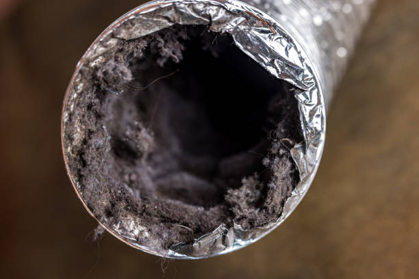 Best HVAC Duct Inspection Services  in Vale, OR