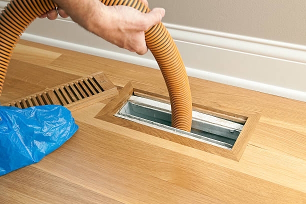 Ductwork Cleaning Services in OR