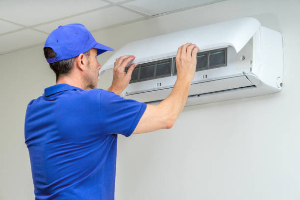 Best Air Duct Cleaning Company Near Me  in Vale, OR