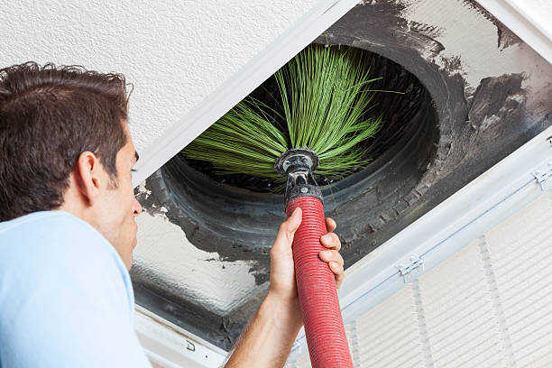Best Air Vent Cleaning Services  in Vale, OR