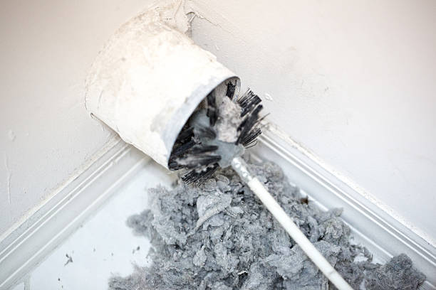 Ventilation Cleaning Services in OR