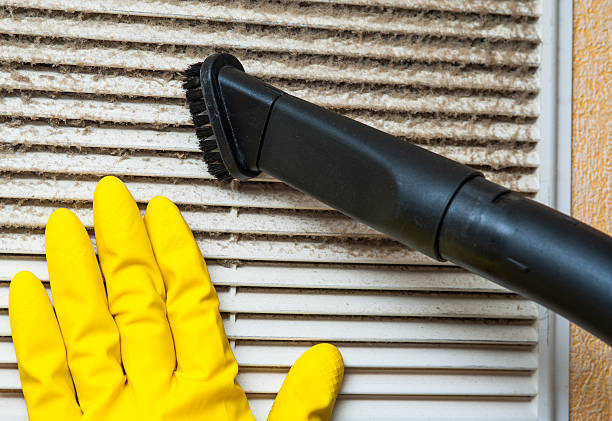 Best Emergency Air Duct Cleaning  in Vale, OR